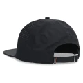 Czapka Simms Flatbill Cap Black – z boku
