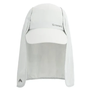 Czapka przeciwsłoneczna Simms SunShield Cap Sterling