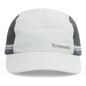Czapka przeciwsłoneczna Simms Superlight Flats Cap Sterling