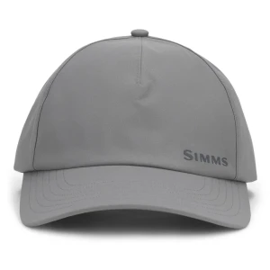 Czapka przeciwdeszczowa Simms Tongass Rain Cap Steel