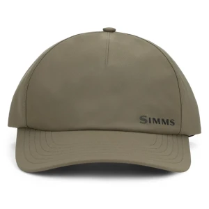 Czapka przeciwdeszczowa Simms Tongass Rain Cap Dark Stone