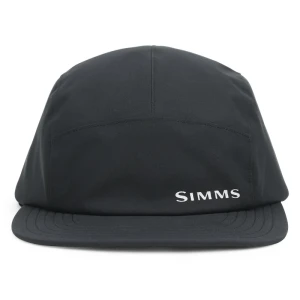 Czapka przeciwdeszczowa Simms Cascadia Rain Cap Black