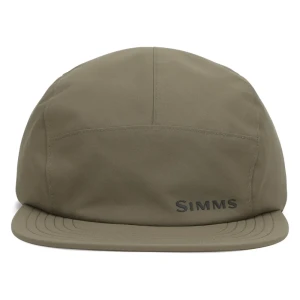 Czapka przeciwdeszczowa Simms Cascadia Rain Cap Dark Stone