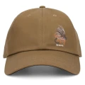Czapka Simms Single Haul Cap Driftwood – przód