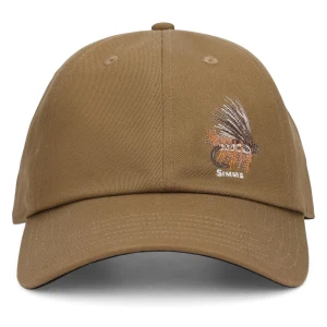 Czapka Simms Single Haul Cap Driftwood