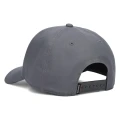 Czapka Simms Single Haul Cap Gunmetal Trout – z boku