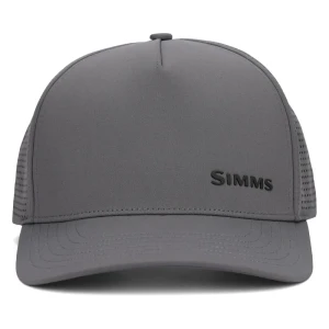 Czapka trucker Simms Double Haul Tech Trucker Slate