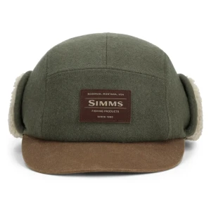 Czapka zimowa Simms Coldweather Cap Loden