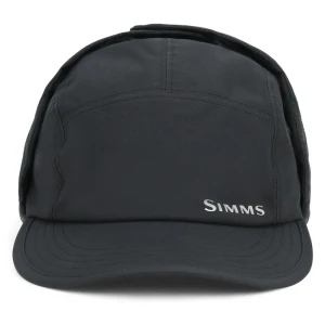 Czapka zimowa Simms ExStream Cap Black