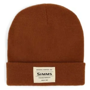 Czapka zimowa Simms Everyday Watchcap Stonefly