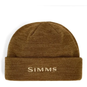 Czapka zimowa Simms Windstopper Beanie Cobia Heather
