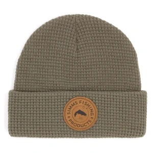 Czapka zimowa Simms Everyday Waffle Knit Beanie Dolomite