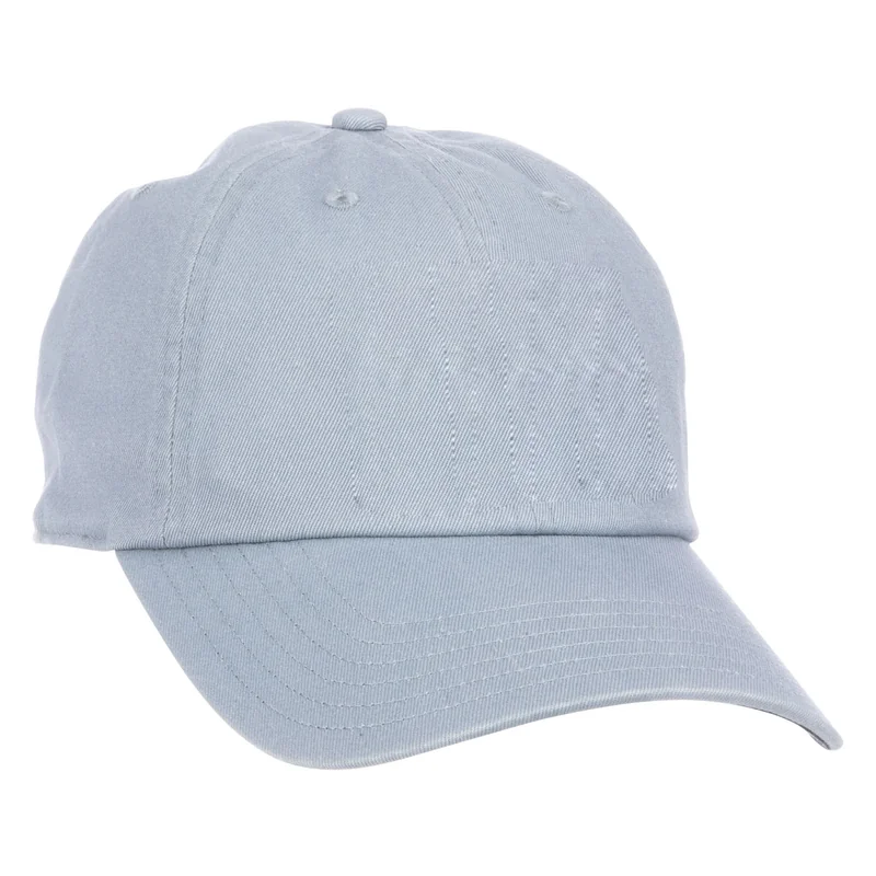 Czapka Simms CBP Single Haul Cap Grey Blue – przód