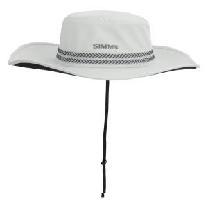 Kapelusz damski Simms Women's Solar Sombrero Sterling