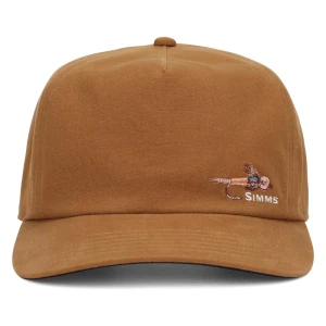 Czapka Simms Double Haul Cap Cobia
