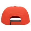 Czapka Simms Double Haul Cap Simms Orange – tył z regulacją