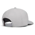 Czapka Simms Double Haul Cap Overcast Abstract Bass – tył z regulacją
