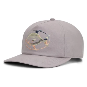 Czapka Simms Double Haul Cap Shale Salt Catch