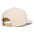 Czapka Simms Double Haul Cap Burnished Clay Nomad Fish – tył z regulacją
