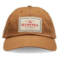 Czapka Simms Single Haul Cap Cobia – przód