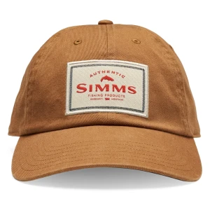 Czapka Simms Single Haul Cap Cobia