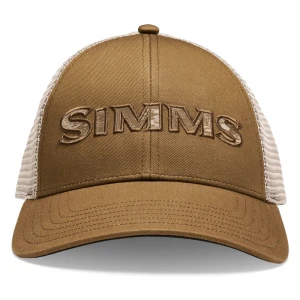 Czapka trucker Simms Single Haul Trucker Jasper