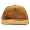 Czapka Simms Double Haul Corduroy Cap Stonefly – przód