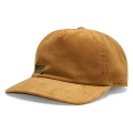 Czapka Simms Double Haul Corduroy Cap Stonefly – z boku