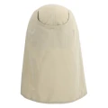 Czapka Simms Bugstopper Sunshield Cap Stone – tył z regulacją