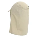 Czapka Simms Bugstopper Sunshield Cap Stone – z boku
