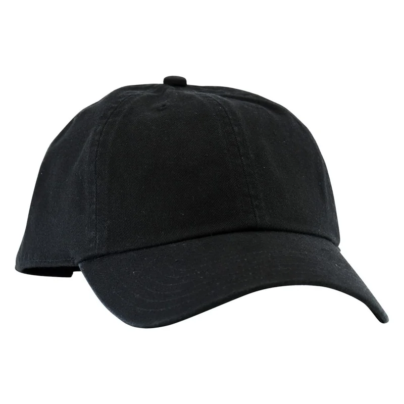 Czapka Simms CBP Single Haul Cap Black – przód