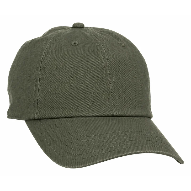 Czapka Simms CBP Single Haul Cap Olive – przód