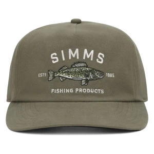 Czapka Simms Double Haul Cap Loden
