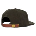 Czapka Simms Double Haul Corduroy Cap Loden – tył z regulacją