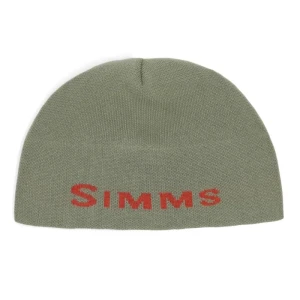 Czapka zimowa Simms Everyday Beanie Smokey Olive
