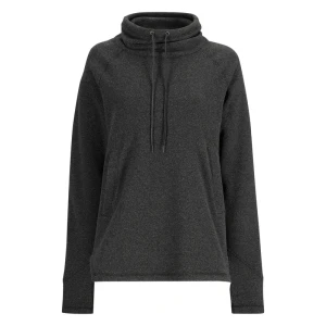 Polar damski Simms Women's Rivershed Sweater Black Heather