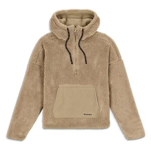 Polar damski Simms Women's Coldweather Fleece Stone