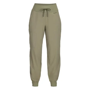 Spodnie damskie Simms Women's BugStopper Jogger Willow