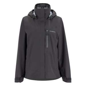 Kurtka przeciwdeszczowa damska Simms Women's Challenger Jacket Slate