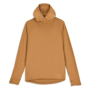 Bluza damska przeciwsłoneczna Simms Women's SolarFlex Hoody Earthenware