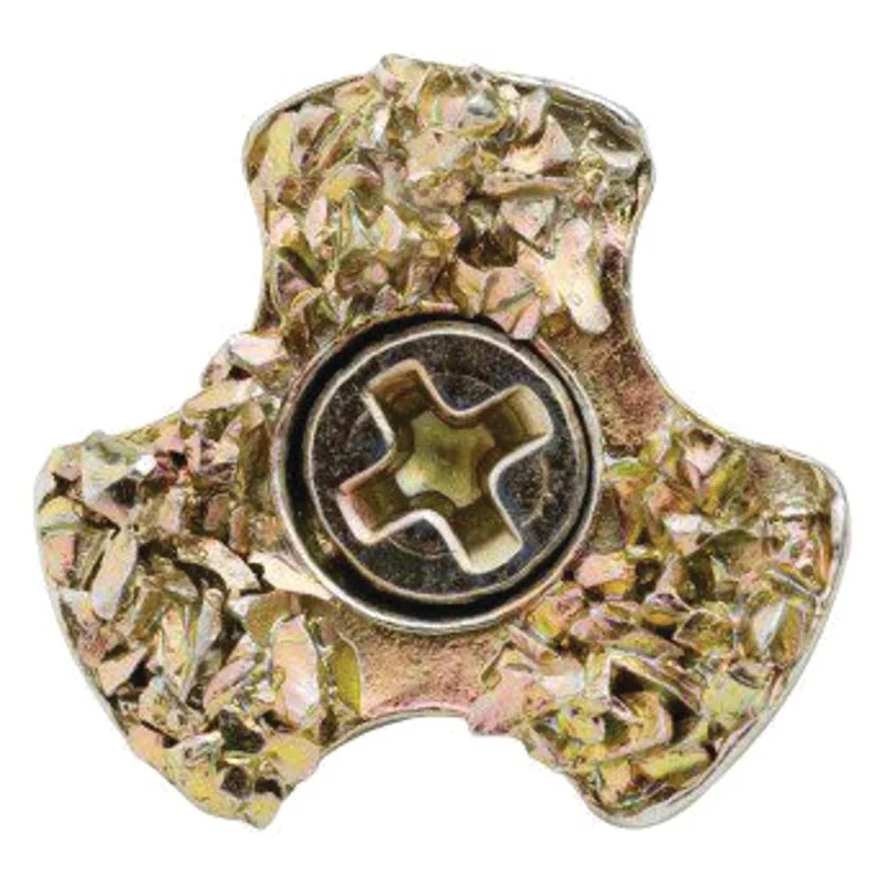 Simms HardBite Star Cleat 1 szt.-17090