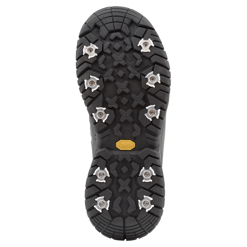 Simms G4 Alumibite Cleat 1 sztuka – kolce zamontowane w podeszwie butów G4 Pro