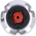 Simms G4 Pro Powerlock Cleats Aluminum 14 szt.-42727
