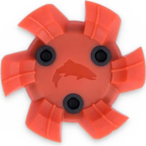 Kolce do butów Simms G4 Pro Powerlock Cleats TPR Simms Orange 14 szt.