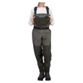 Wodery damskie Simms Women's G3 Guide Stockingfoot Gunmetal – przód