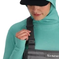 Wodery damskie Simms Women's Freestone Stockingfoot Slate – regulacja szelek