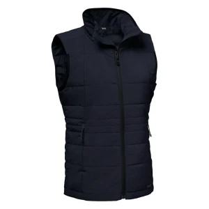 Bezrękawnik damski Simms Women's Fall Run Vest Black