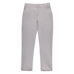 Spodnie wędkarskie damskie Simms Women's Superlight Pant Shale