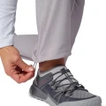 Spodnie wędkarskie damskie Simms Women's Superlight Pant Shale – ściągacz nogawki