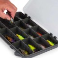 Plano Pudełko StowAway 3700 Thin Stow-74496